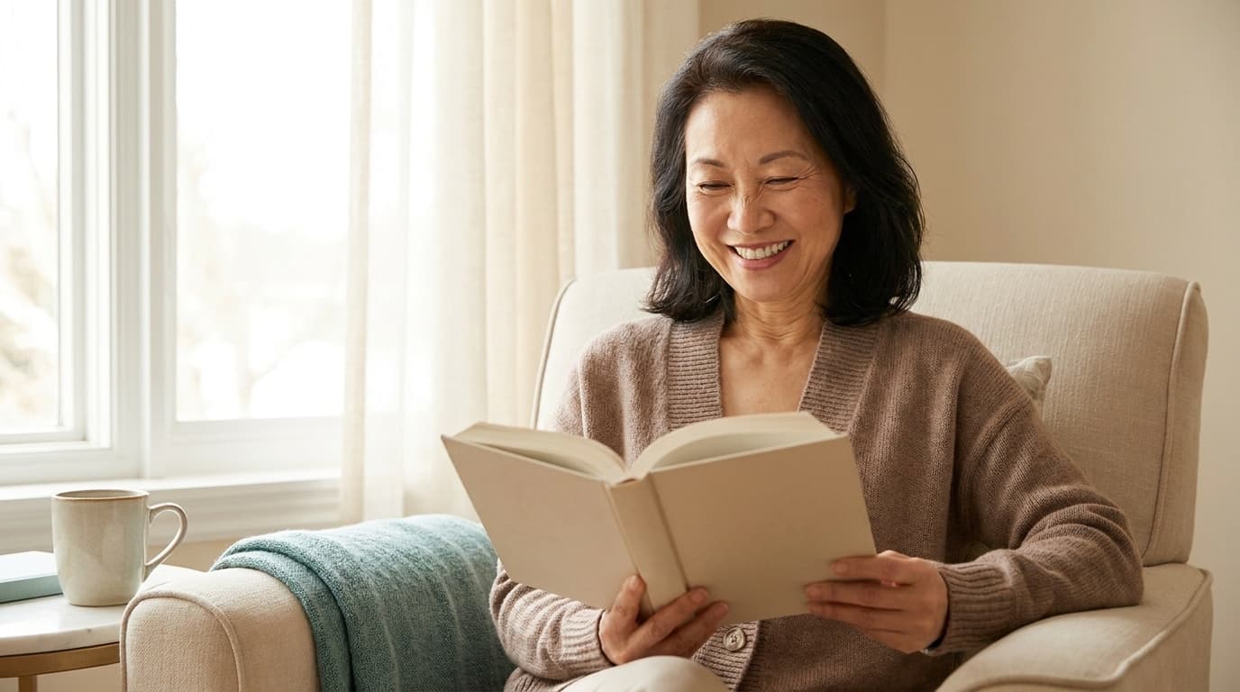 노안·백내장 동시교정