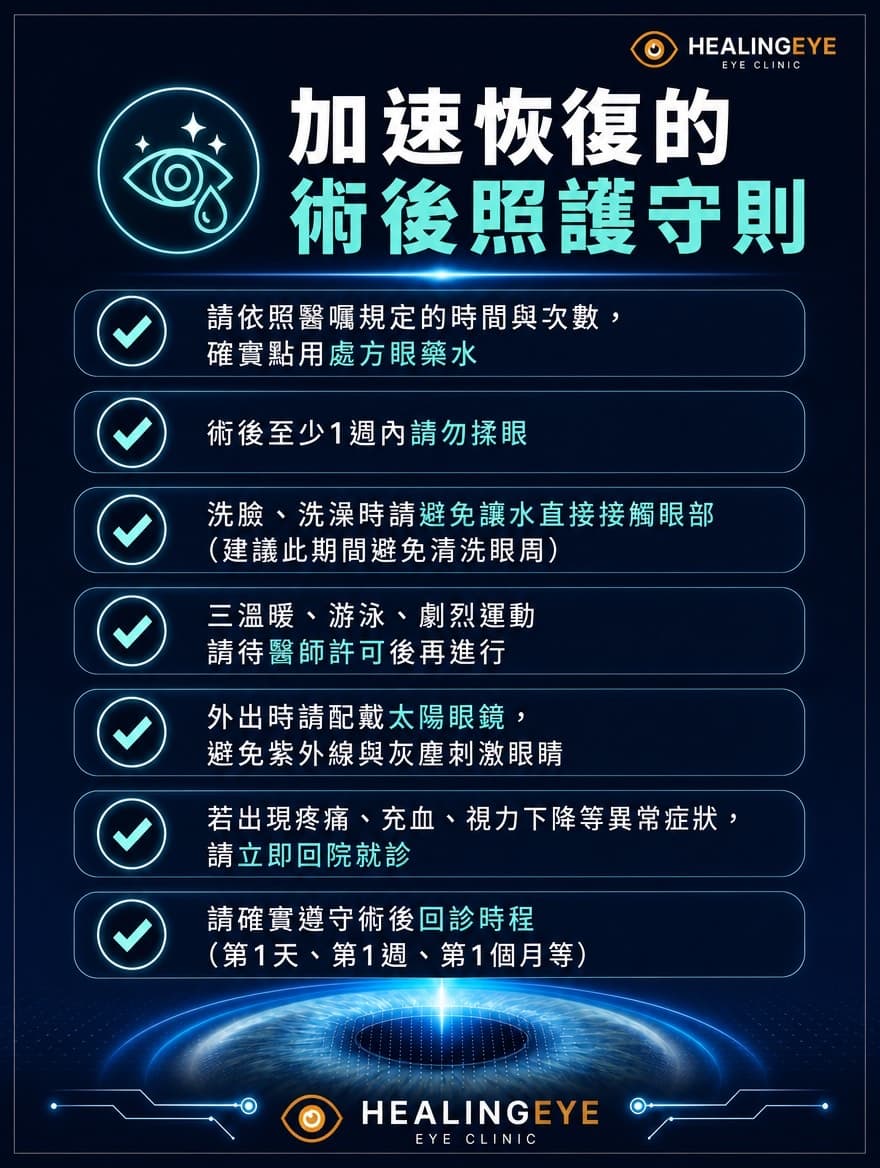 個人客製 LASIK — 6